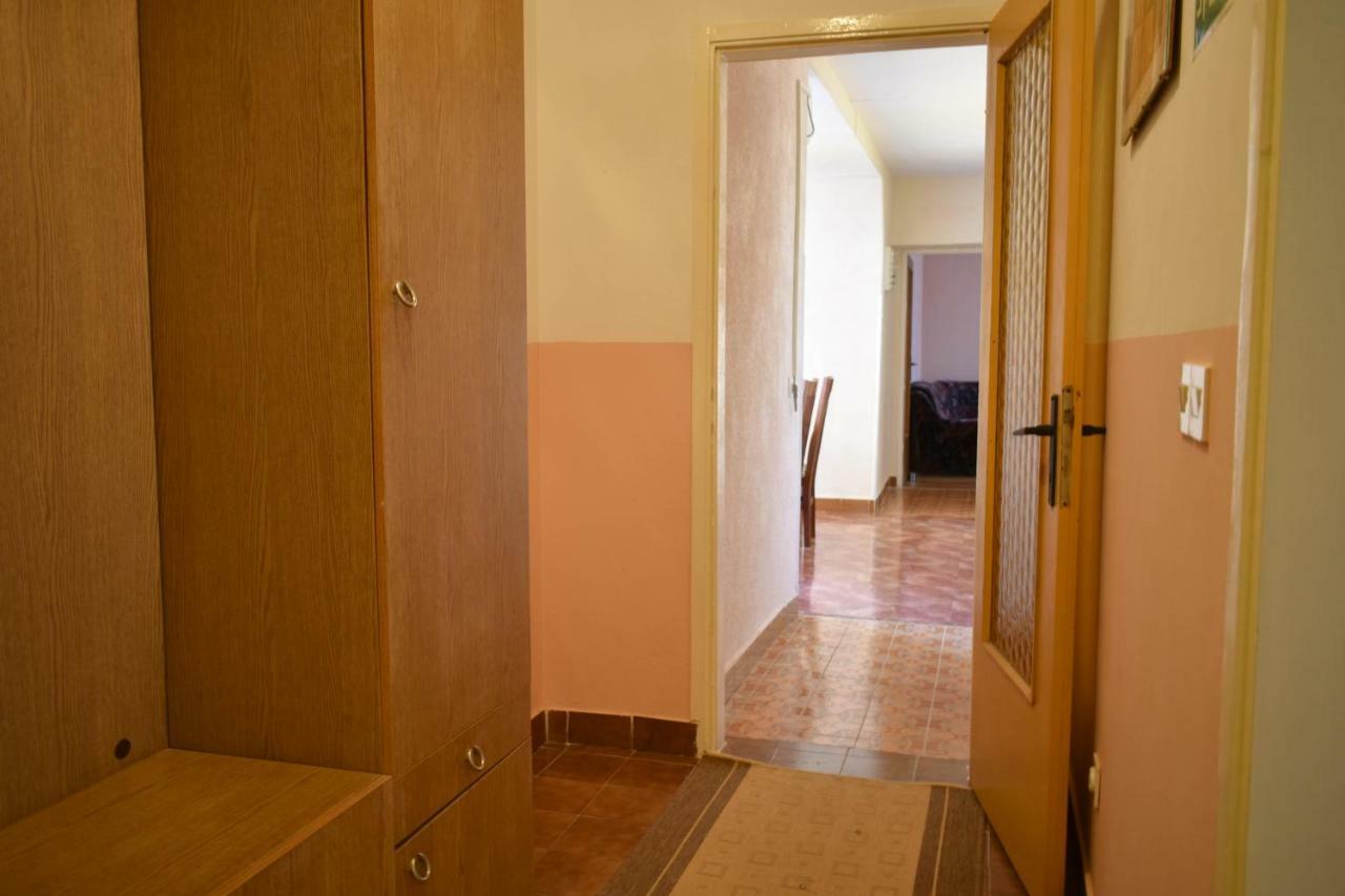 Holiday Apartment Врсар Экстерьер фото